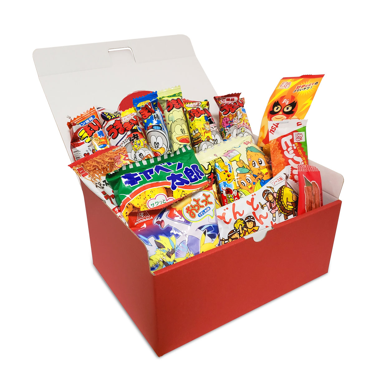 Candybox Dagashi