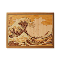 Wave of Kanagawa Bild 6